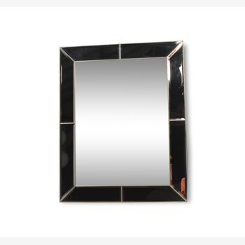 Miroir années 70 - 80x100cm