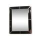 Mirror 70 years - 80x100cm