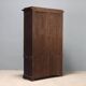 Commode ancienne en chêne à 12 tiroirs, Italie, XXe siècle