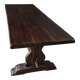 Monastery table