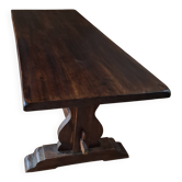Table de monastère