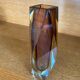 Vase Sommerso Flavio Poli