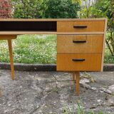 Vintage desk