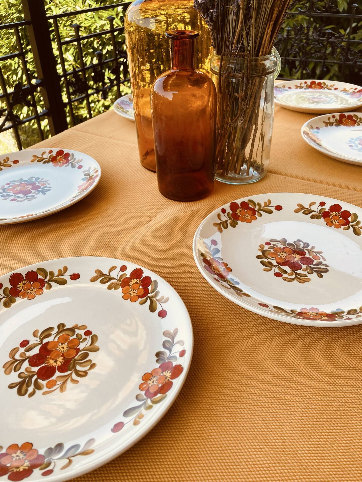 Manitoba plates, Moulin des Loups