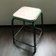 Originale tabouret d'atelier