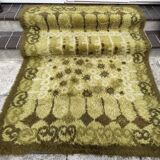 Scandinavian 1960’s Rya Rug 204x138cm