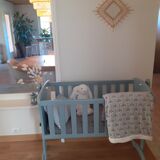 Cot bed