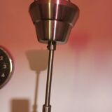 Brass hanging lamp