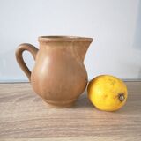 Old Rhoda sandstone pitcher