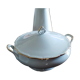 White porcelain soup Sologne Lamotte