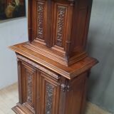 Renaissance style furniture with 4 doors