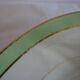 Oval serving dish moulin des loups orchies “villars”