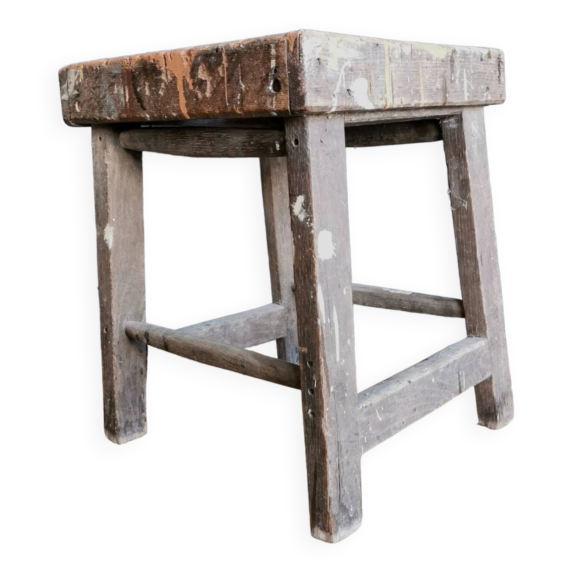 Stool