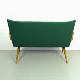 Sofa by G. van Os for Van Os Culemborg 1950s