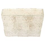 Murano glass ceiling lights by Kalmar, Austria, 1960s