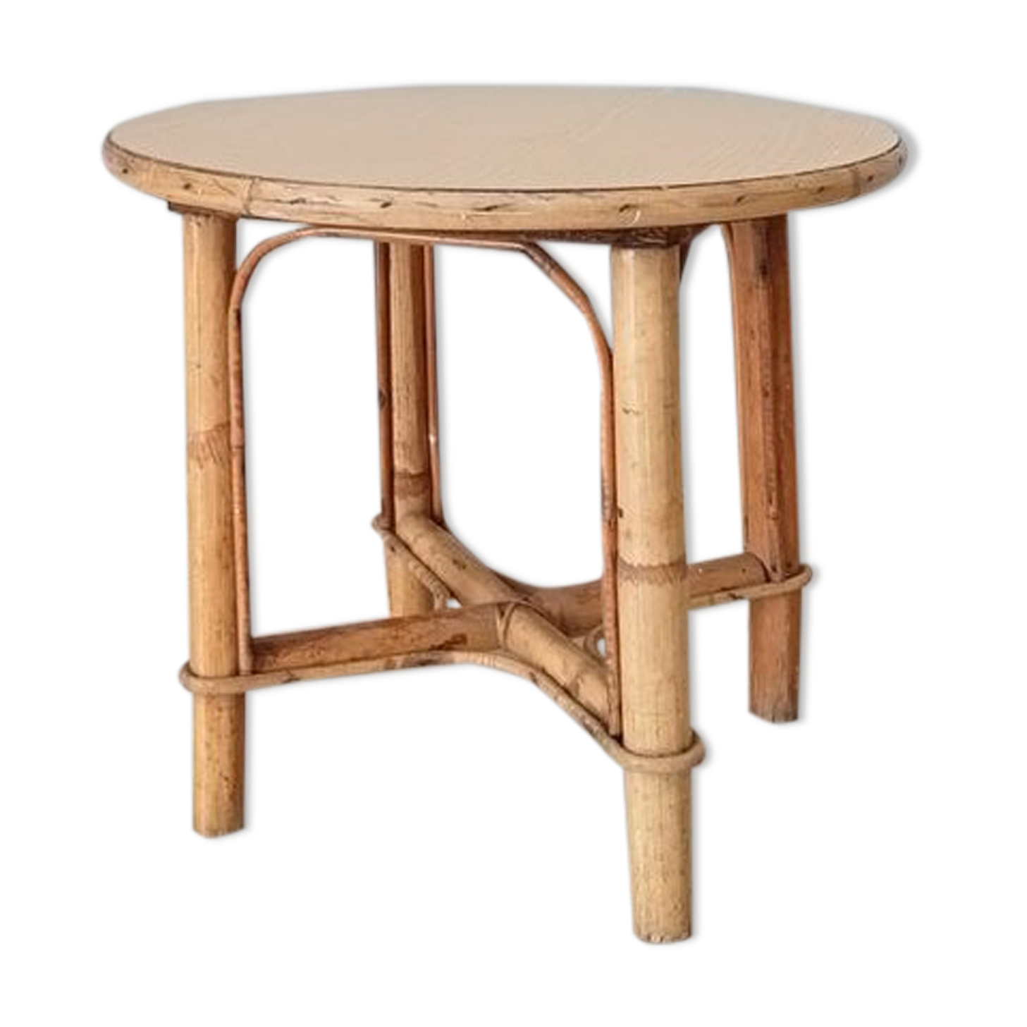 Vintage side table 70s