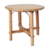 Vintage side table 70s