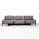 Veranda Sofa by Vico Magistretti for Cassina, 1980s