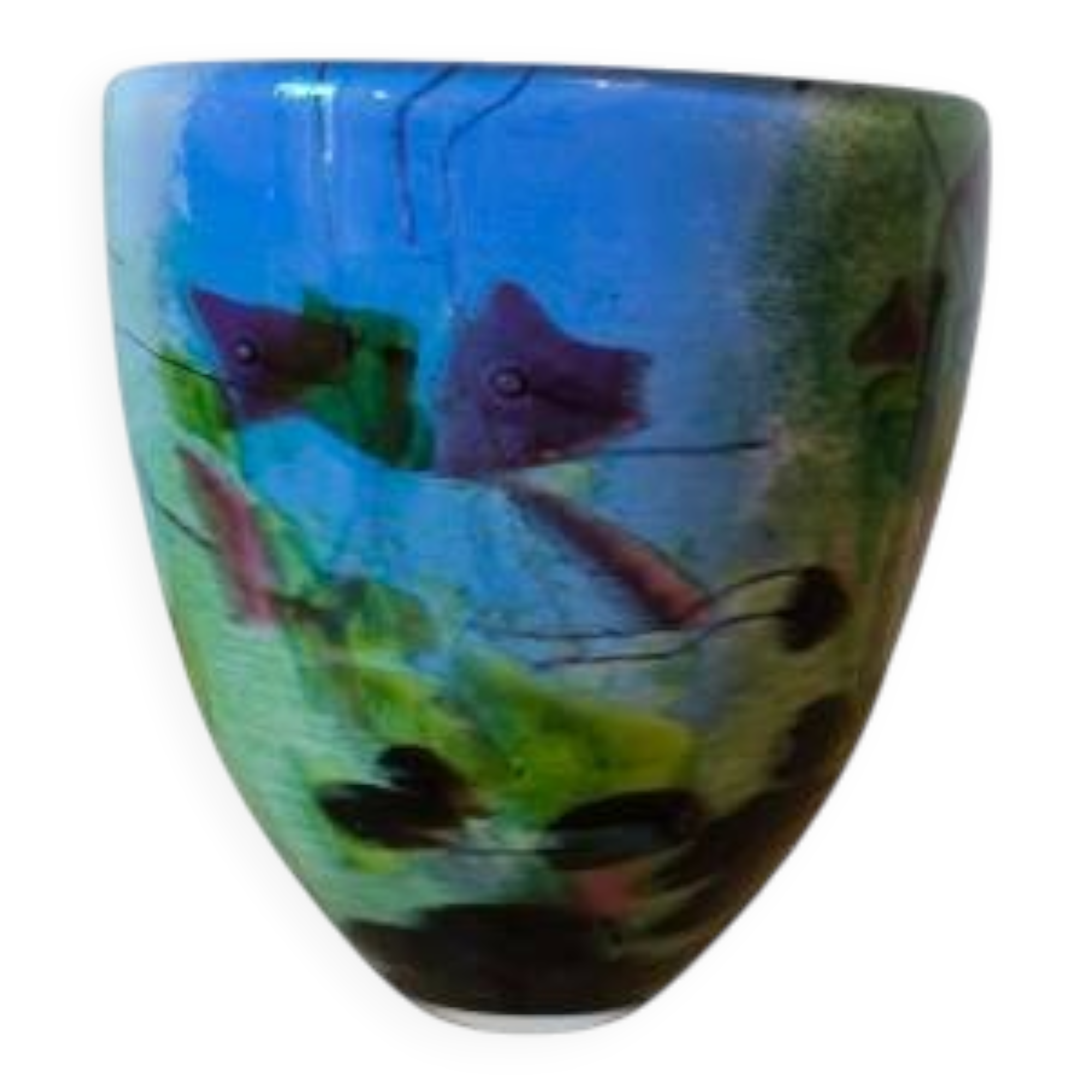 Vase Ada Loumani
