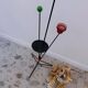 Vintage floor lamp