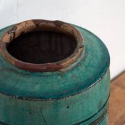 Large antique vase (c.1820) #27