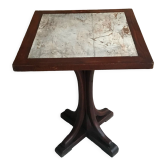 Fischel bistro table