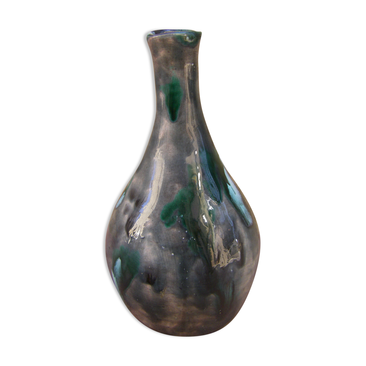 Vase "vintage pottery"