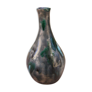 Vase poterie vintage