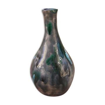 Vase "vintage pottery"
