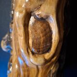 Monaco ceramic vase 1955