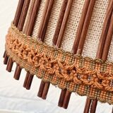 Jute suspension