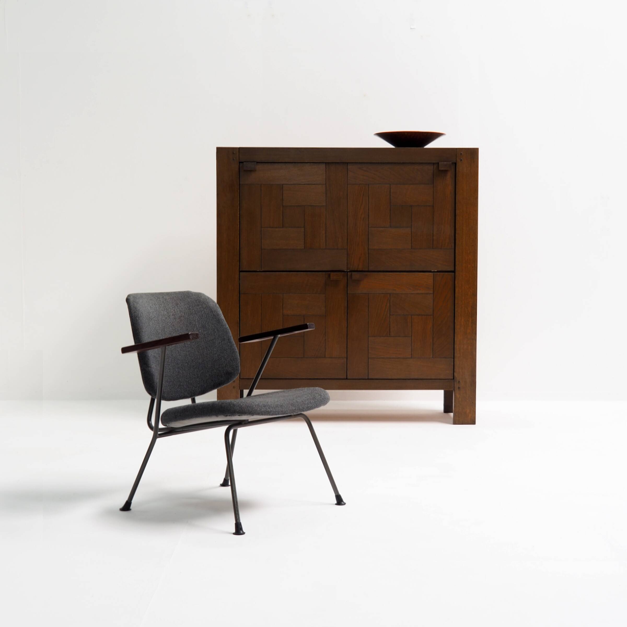 Villeroy & Boch “Septfontaines” Bowl in Red, Orange and Brown