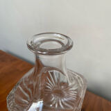 Crystal decanter