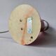 Midcentury Rare Table Lamp Napako, 1970s