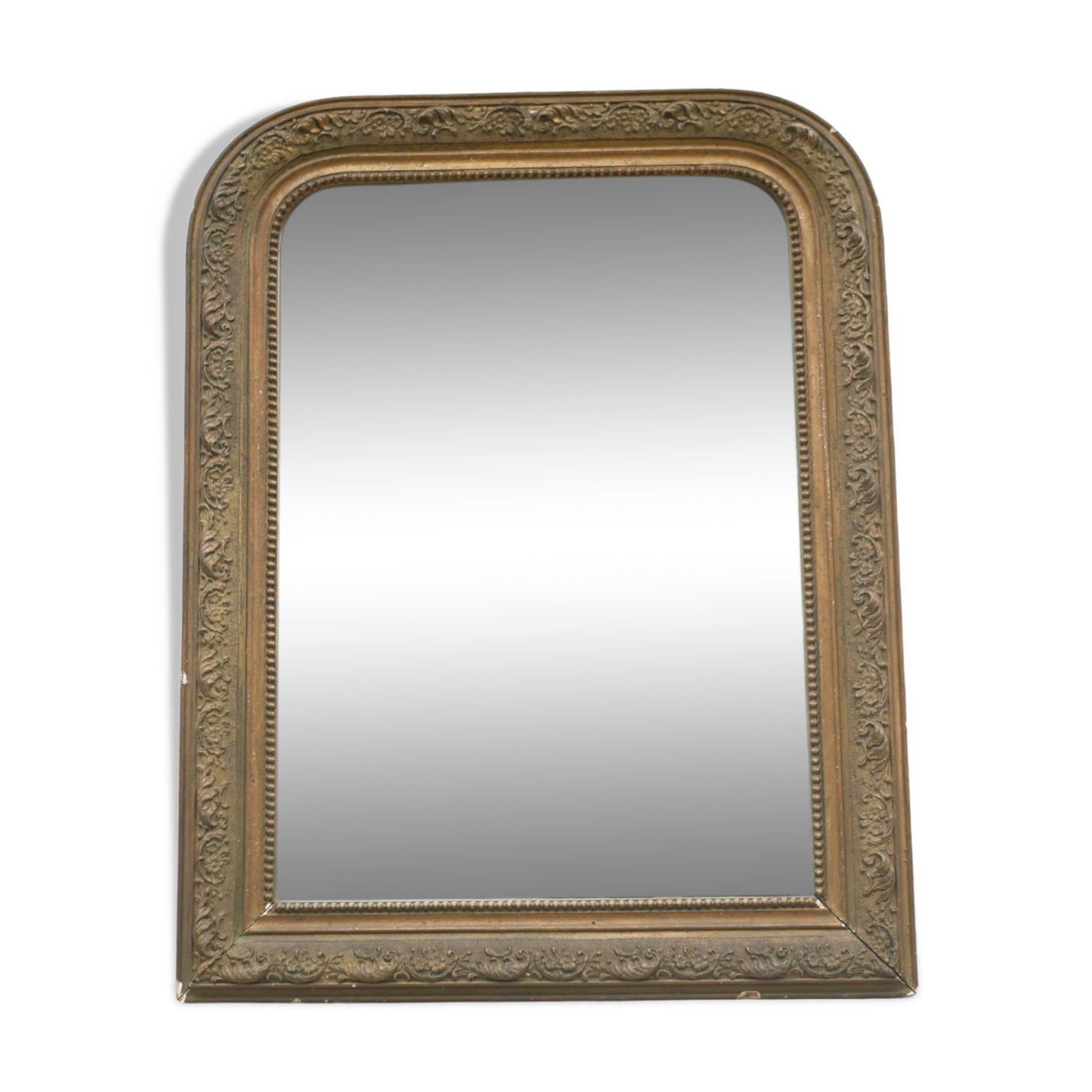 Louis philippe mirror