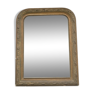 Miroir louis philippe
