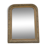 Louis philippe mirror