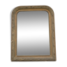 Miroir louis philippe