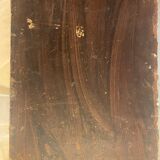 Old painting, orientalist landscape, signed, XX century