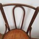 Bistro chair