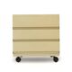 Commode Stipo-Tlac en ABS par Franco Anni pour Velca, années 1960