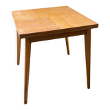 Modular dining table year 60