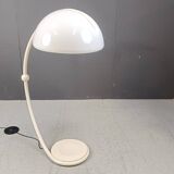 Vintage serpente floor lamp by Elio Martinelli, 1970s
