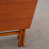Scandinavian table 1960