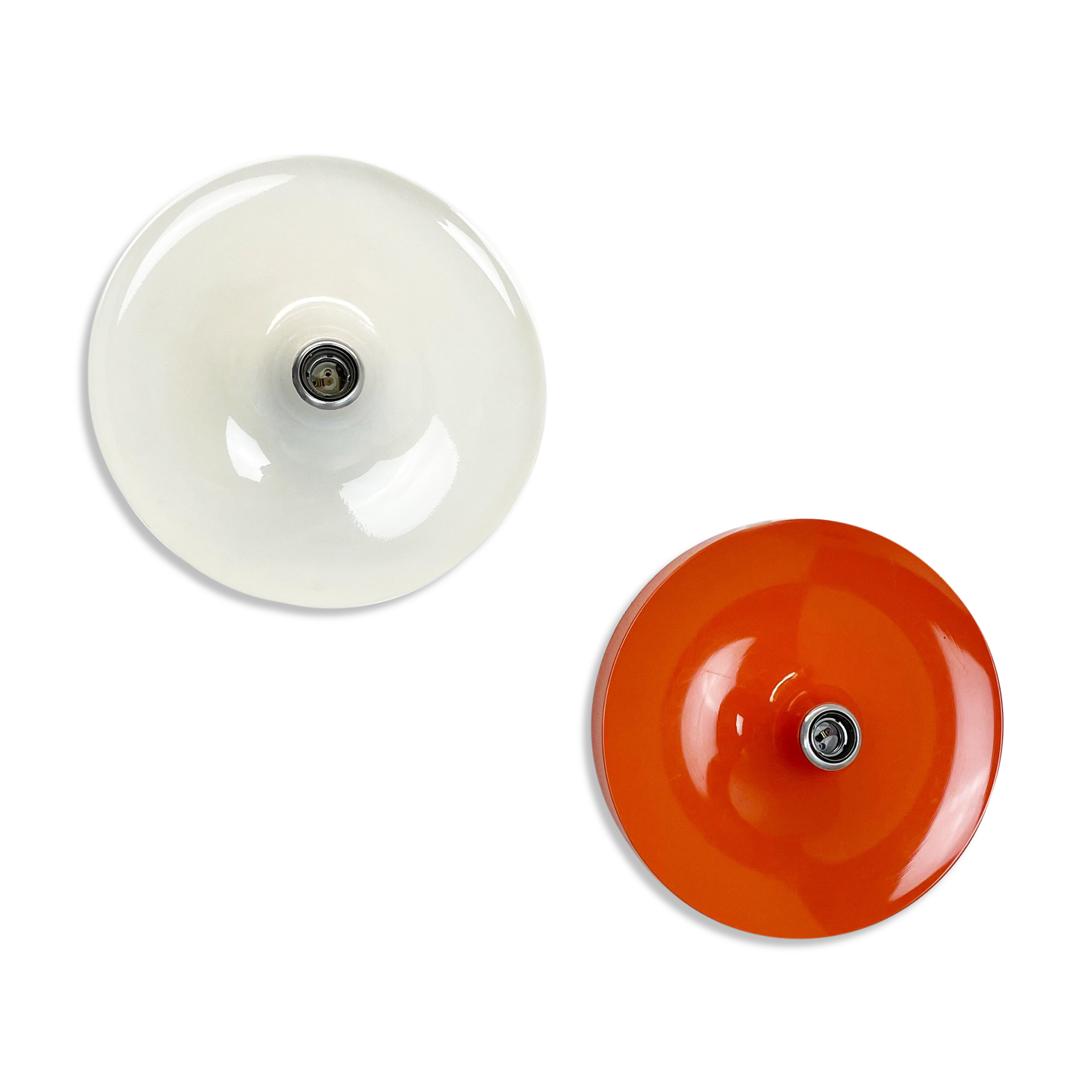 Pair of Honsel sconces