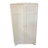 Armoire parisienne