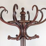 Fischel parrot coat rack