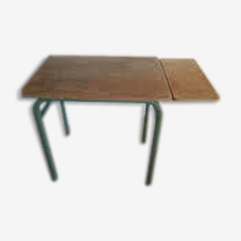 Table écolier