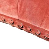 Anfibio 3/4 seater sofa by Alessandro Becchi for Giovannetti, Italy 1971