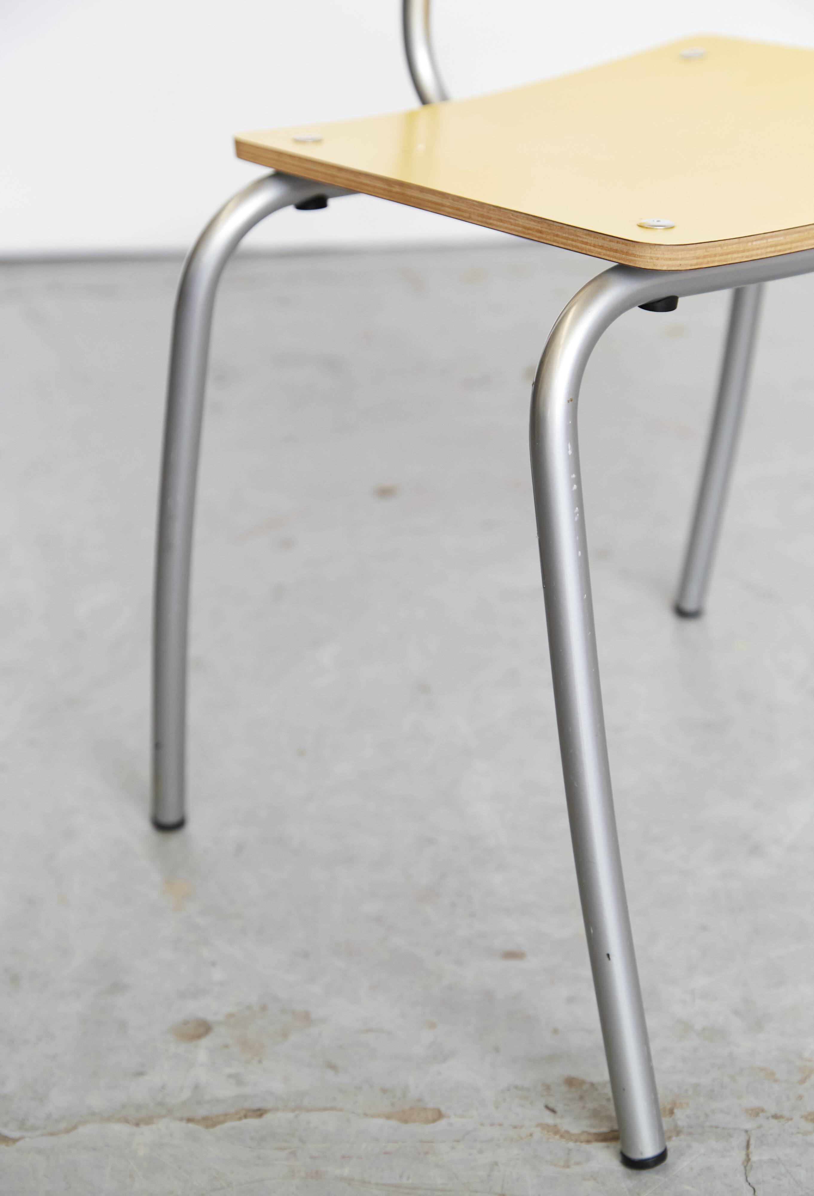 Children's table Agatha Ruiz de la Prada "Agatha Infantil" for AMAT-3